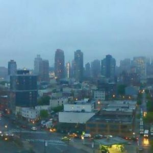 Meet your Posher, Orhandie